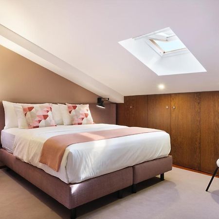 Nº150 Apartment Triplex With Suites And Terrace Braga Bagian luar foto