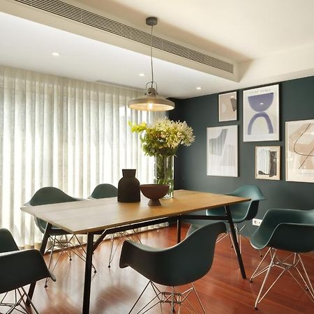 Nº150 Apartment Triplex With Suites And Terrace Braga Bagian luar foto