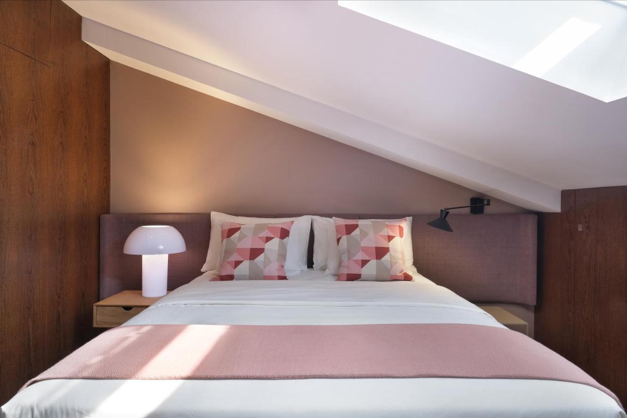 Nº150 Apartment Triplex With Suites And Terrace Braga Bagian luar foto