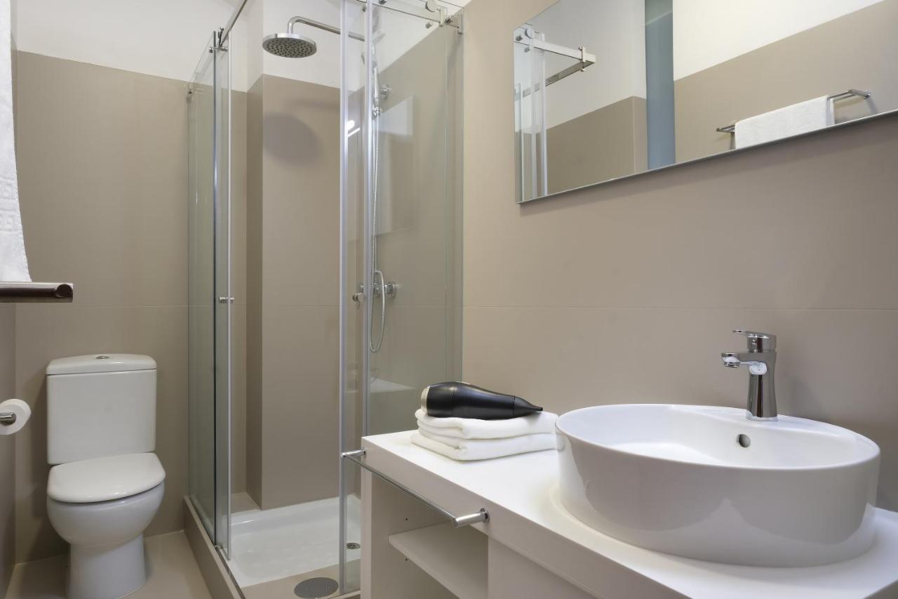 Nº150 Apartment Triplex With Suites And Terrace Braga Bagian luar foto