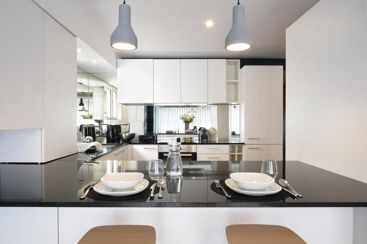 Nº150 Apartment Triplex With Suites And Terrace Braga Bagian luar foto