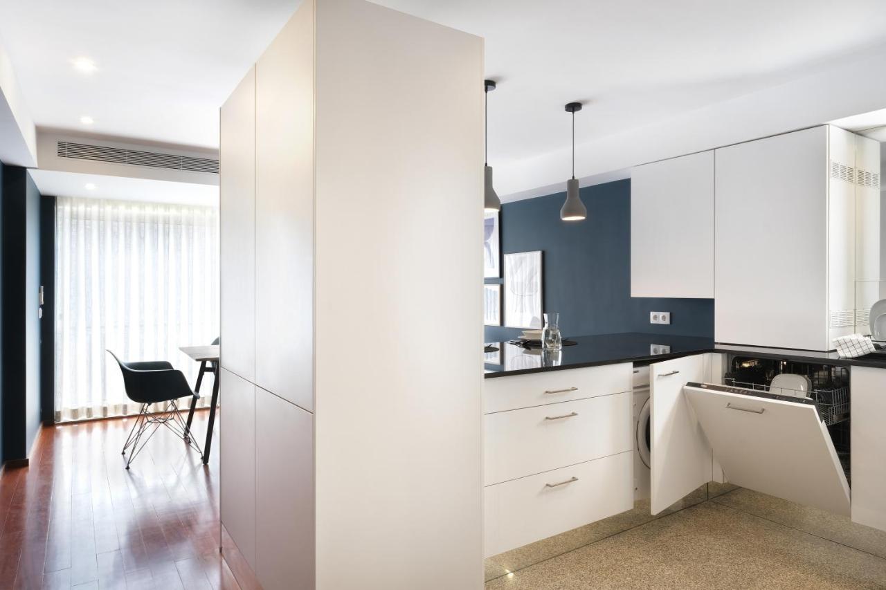 Nº150 Apartment Triplex With Suites And Terrace Braga Bagian luar foto