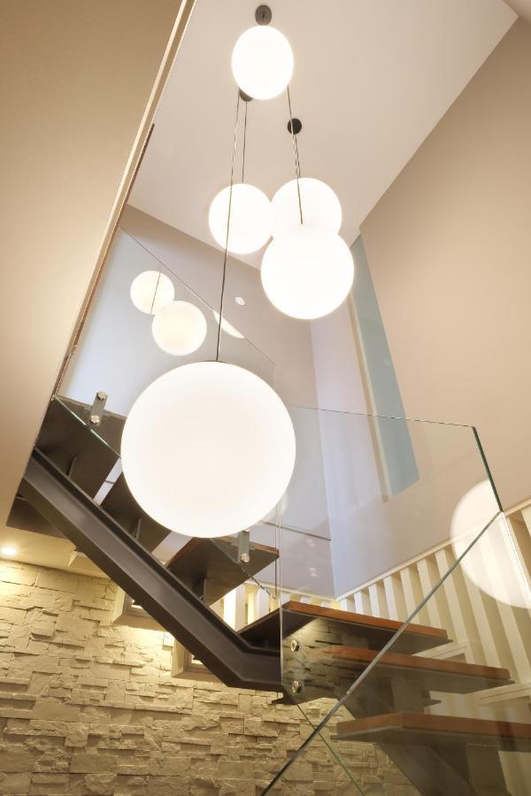 Nº150 Apartment Triplex With Suites And Terrace Braga Bagian luar foto
