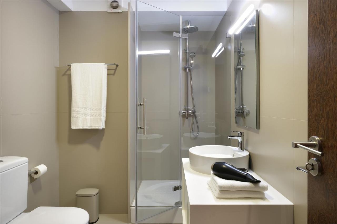 Nº150 Apartment Triplex With Suites And Terrace Braga Bagian luar foto
